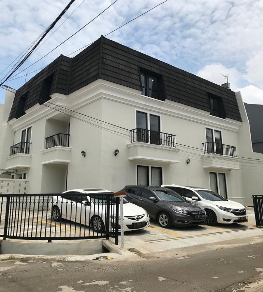 Kost di Kelapa Gading Dekat Mall Kelapa Gading, Mall Summarecon Kelapa Gading, MOI, Universitas YARSI, RS YARSI - 1