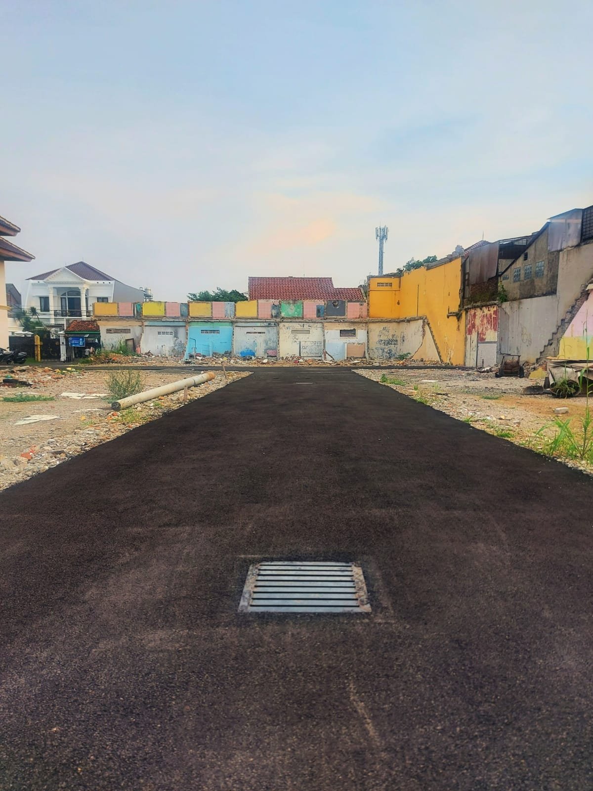 Dijual Murah Tanah Kavling di Kahfi 2 Jagakarsa Jakarta Selatan - 6