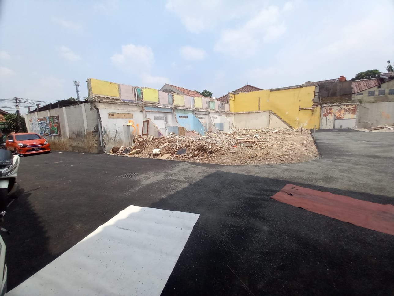 Dijual Murah Tanah Kavling di Kahfi 2 Jagakarsa Jakarta Selatan - 7