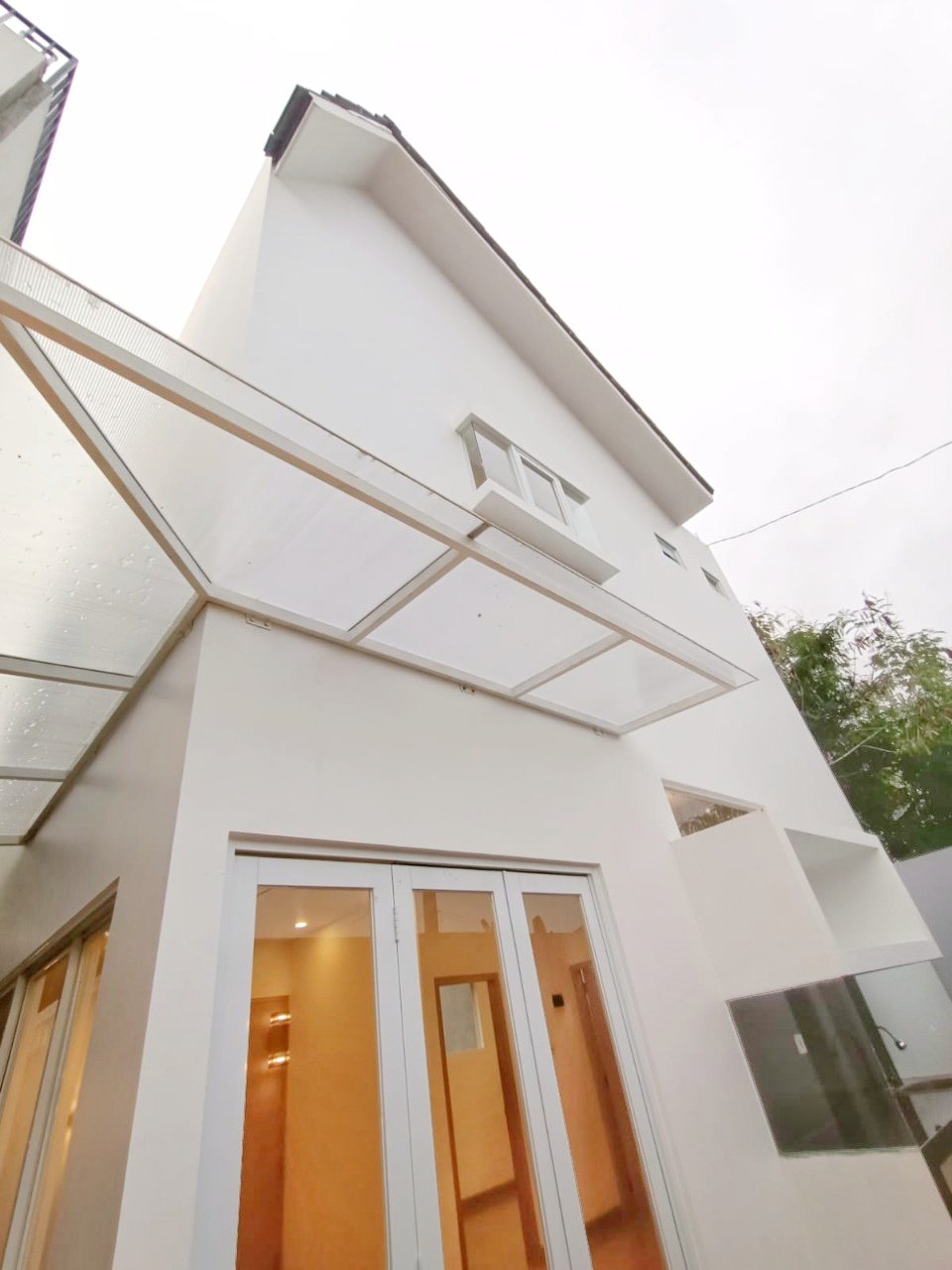 Rumah Baru Strategis Kavling Besar Di Jagakarsa Jakarta Selatan - 4