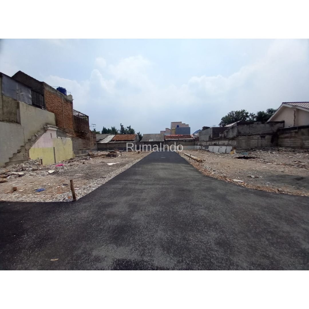 Dijual Murah Tanah Kavling di Kahfi 2 Jagakarsa Jakarta Selatan - 6