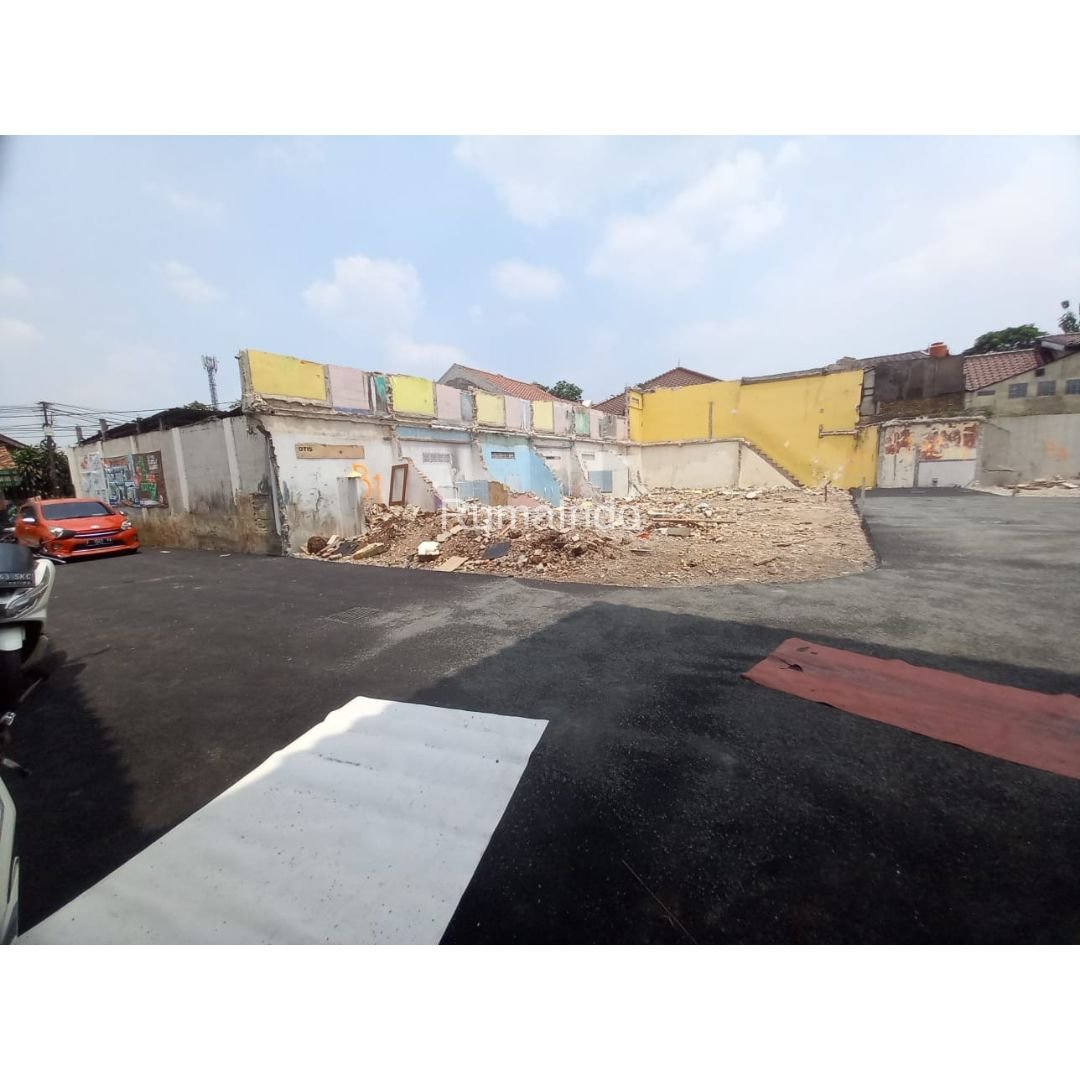 Dijual Murah Tanah Kavling di Kahfi 2 Jagakarsa Jakarta Selatan - 5