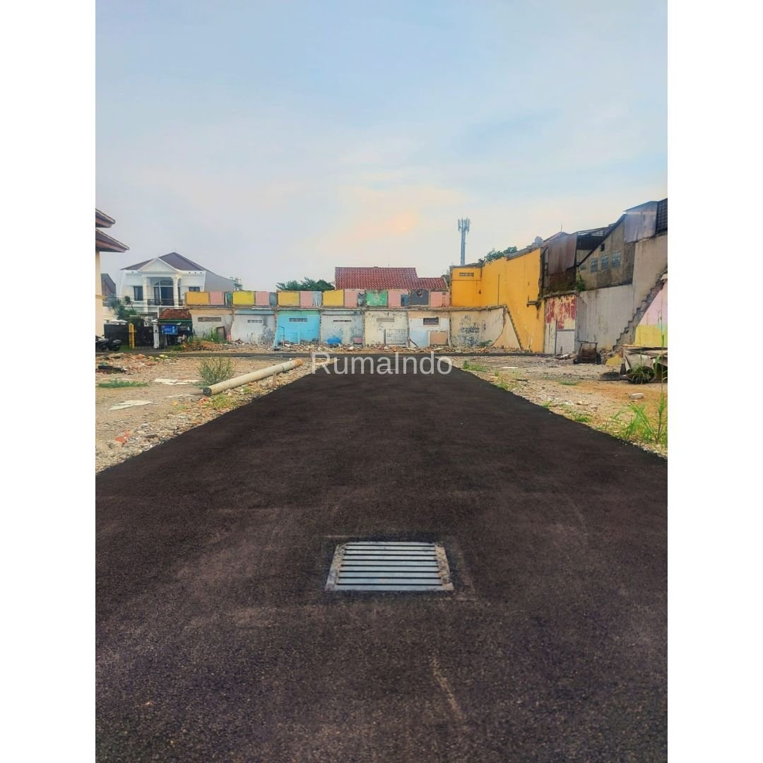 Dijual Murah Tanah Kavling di Kahfi 2 Jagakarsa Jakarta Selatan - 4