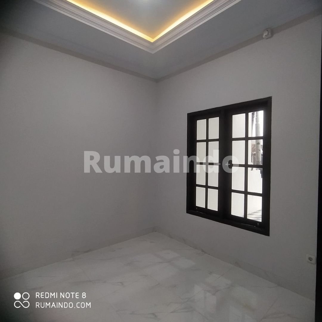 Dijual Murah Rumah Cluster di Kahfi 1 Jagakarsa Jakarta Selatan - 8