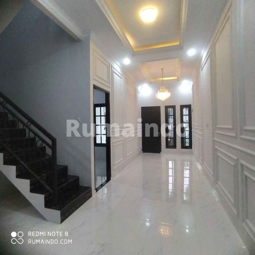 Dijual Murah Rumah Cluster di Kahfi 1 Jagakarsa Jakarta Selatan - 5