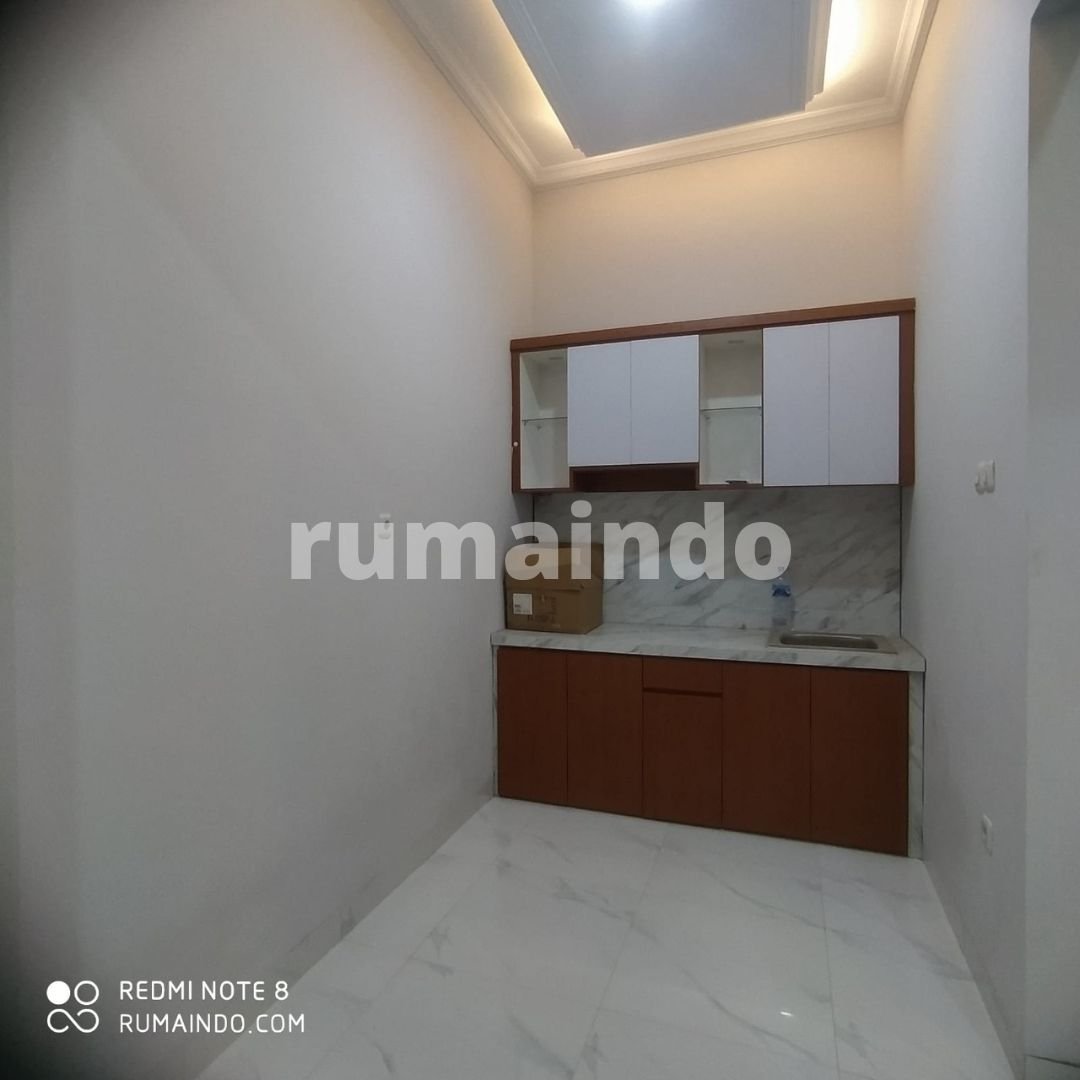 Dijual Murah Rumah Cluster di Kahfi 1 Jagakarsa Jakarta Selatan - 9