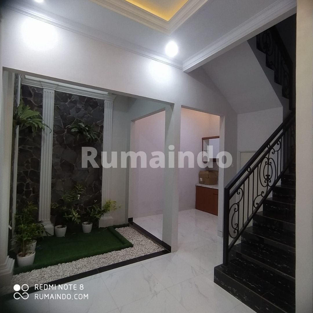 Dijual Murah Rumah Cluster di Kahfi 1 Jagakarsa Jakarta Selatan - 4
