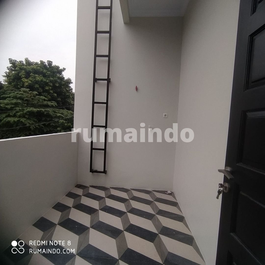 Dijual Murah Rumah Cluster di Kahfi 1 Jagakarsa Jakarta Selatan - 10