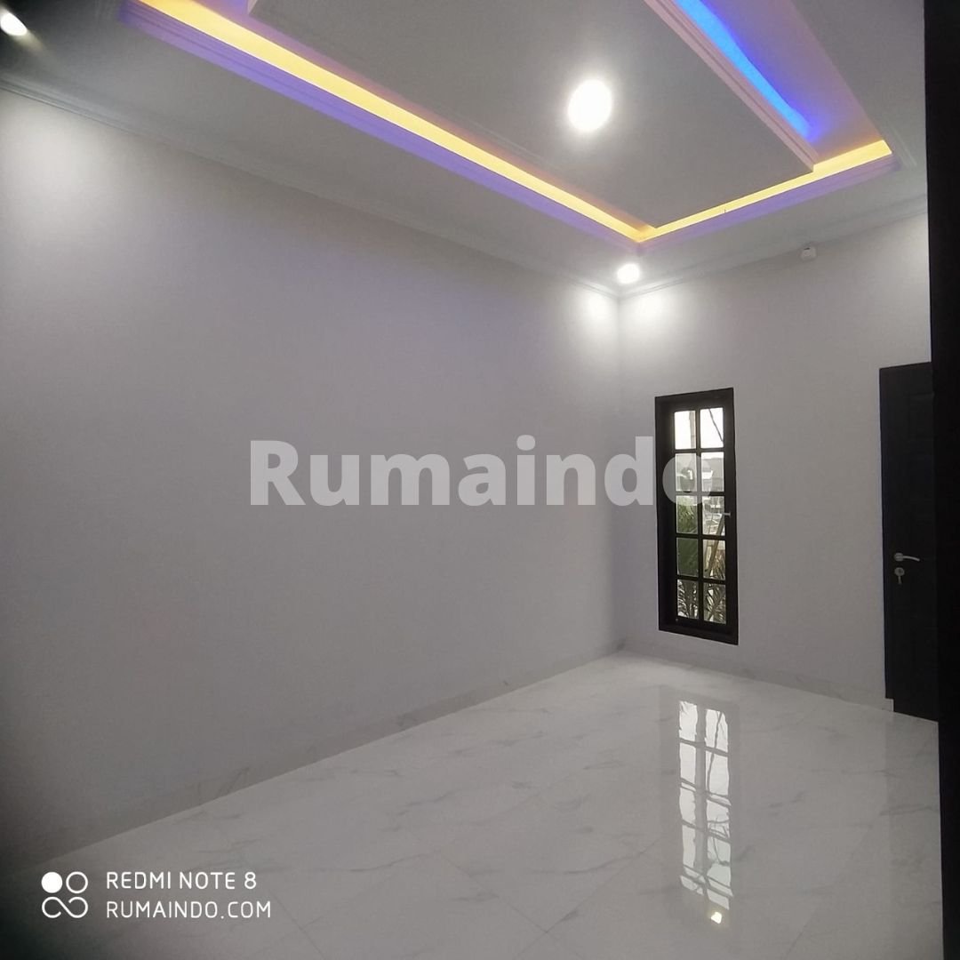 Dijual Murah Rumah Cluster di Kahfi 1 Jagakarsa Jakarta Selatan - 7