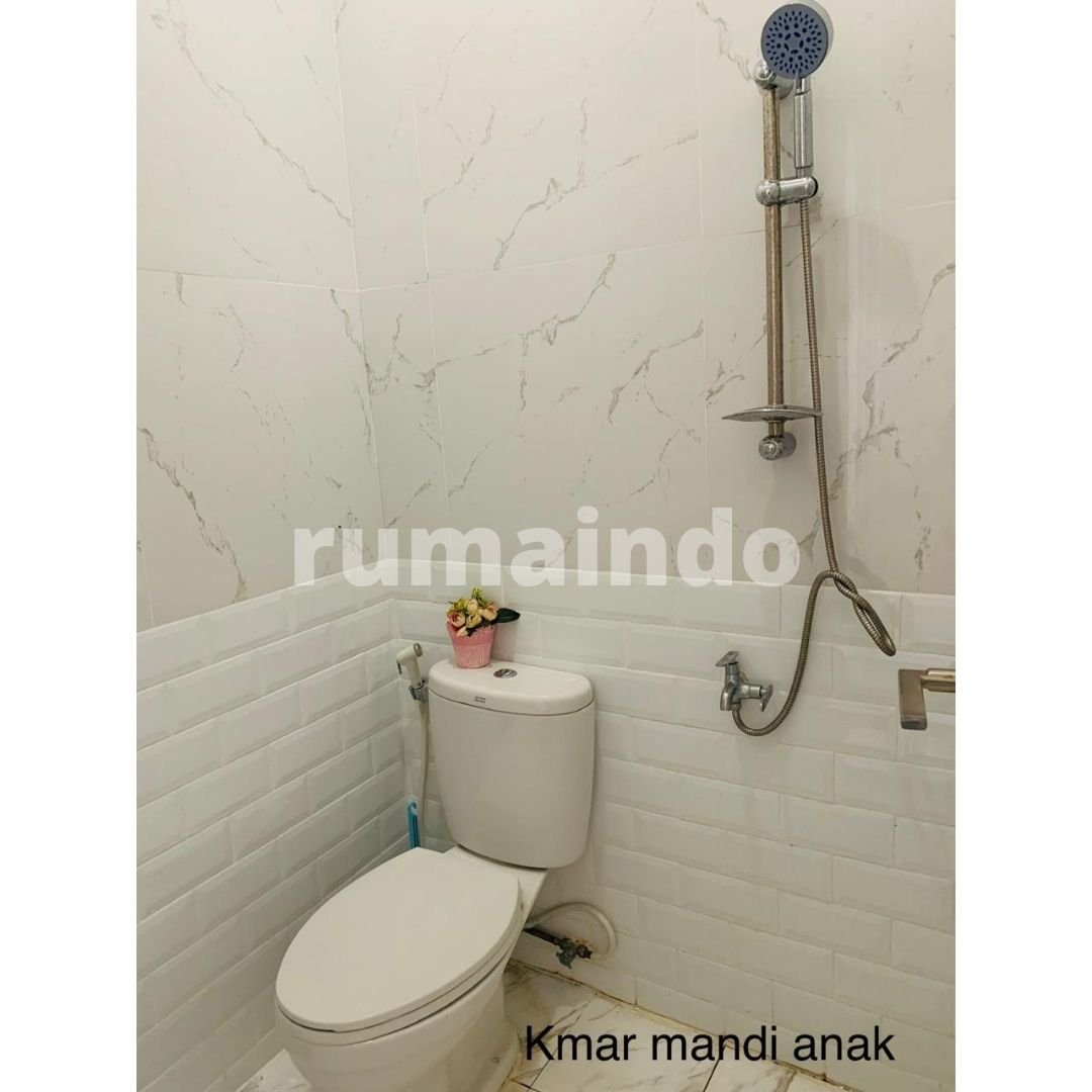 Dijual Murah Rumah Semi Furnish di Cluster Cinere Loft  Depok - 10