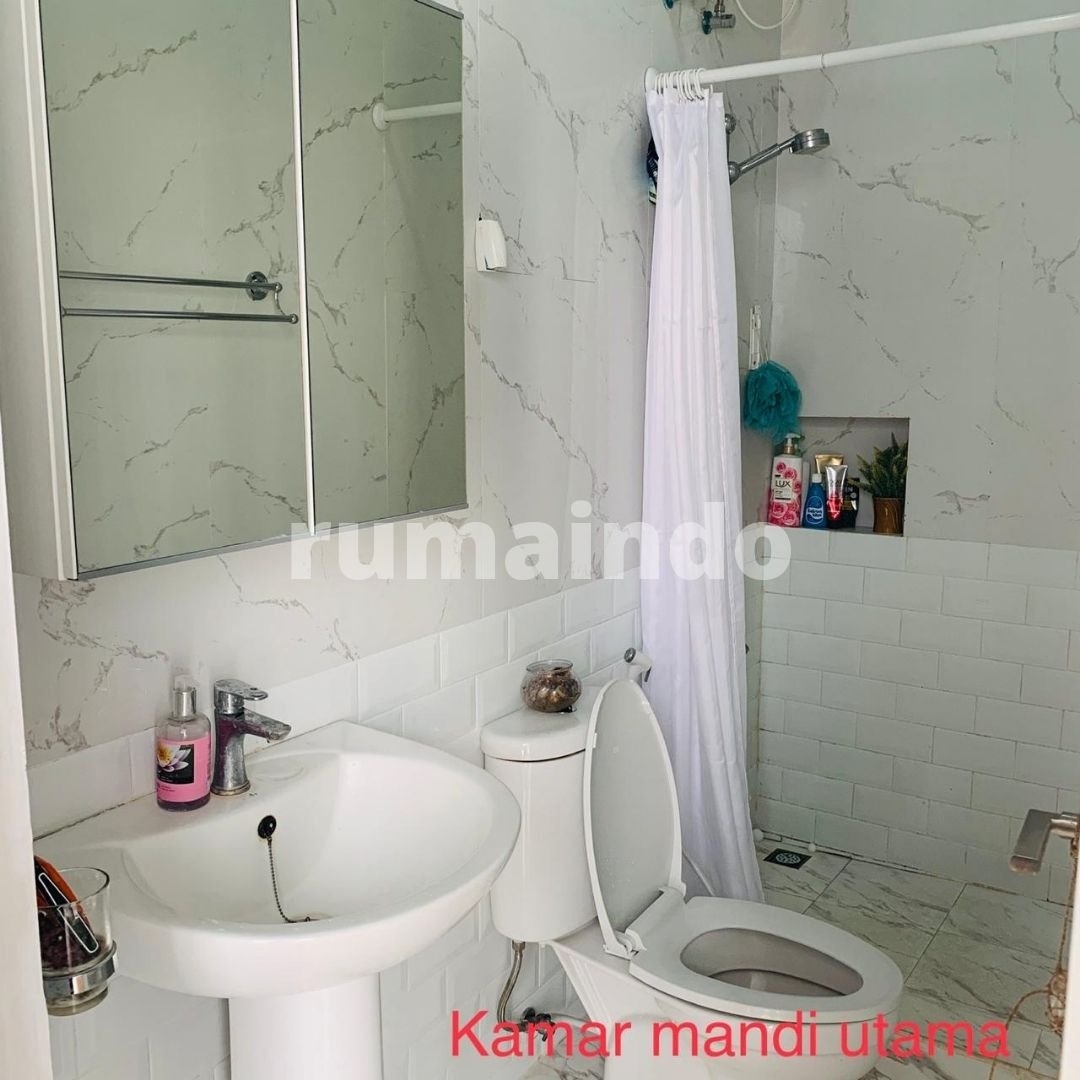 Dijual Murah Rumah Semi Furnish di Cluster Cinere Loft  Depok - 9