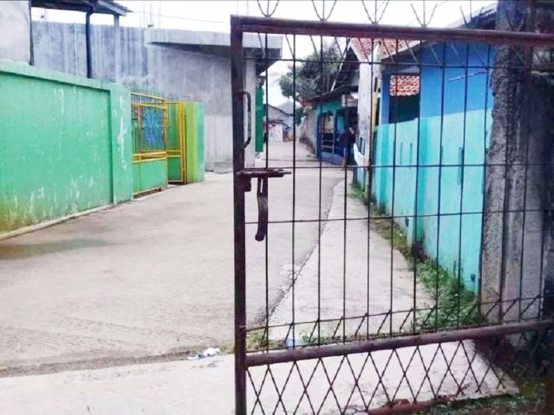 Rumah Dijual di Depok Stasiun Depok, Stasiun Citayam, Pondok Zidane, RS Citra Medika Depok, Alun-Alun Depok - 2