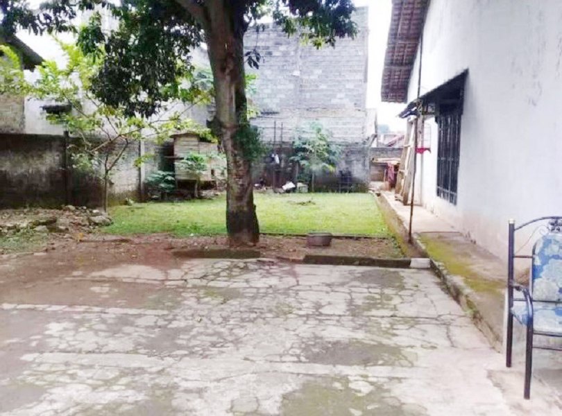 Rumah Dijual di Depok Stasiun Depok, Stasiun Citayam, Pondok Zidane, RS Citra Medika Depok, Alun-Alun Depok - 3