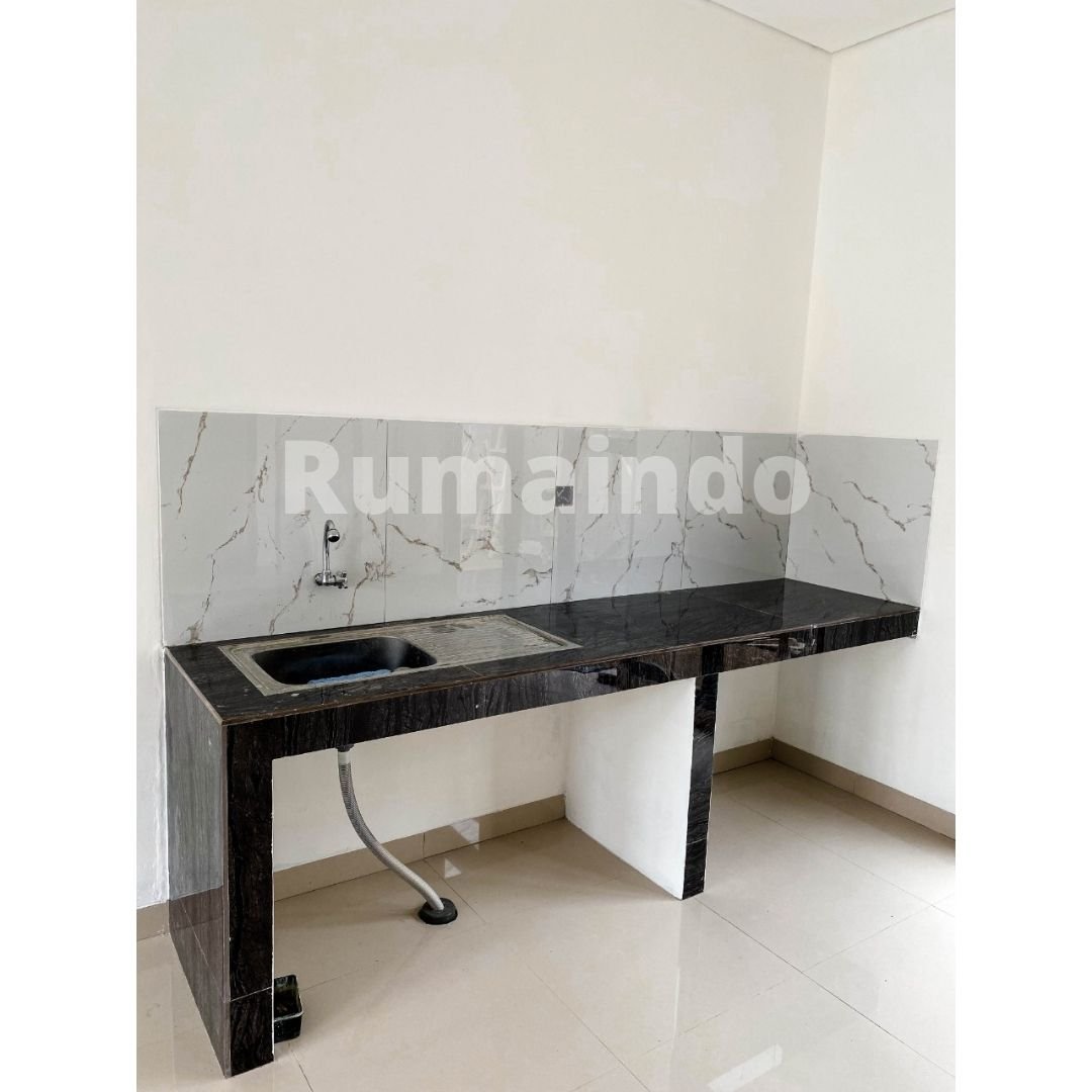 Dijual Murah Rumah Cluster 3 House Jatiasih Bekasi - 4