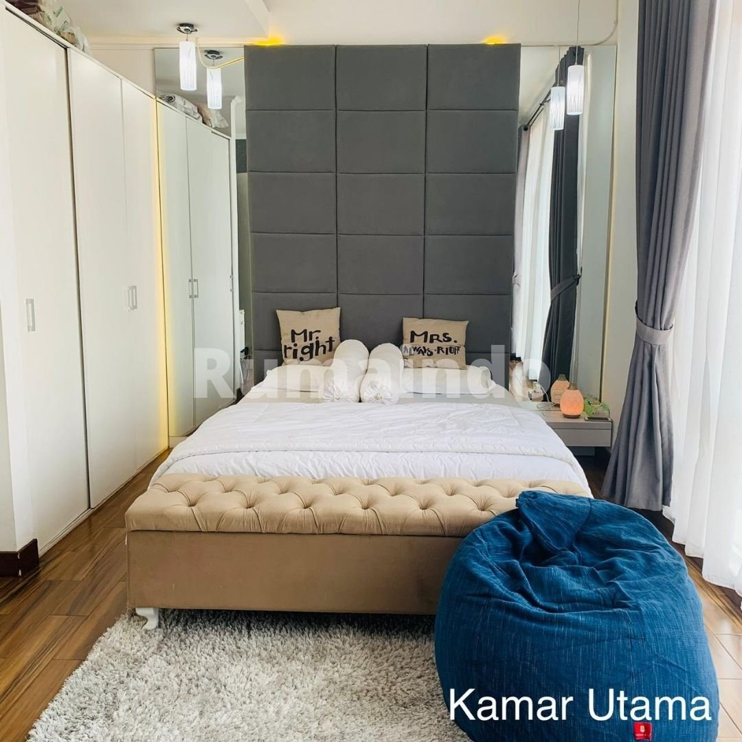 Dijual Murah Rumah Semi Furnish di Cluster Cinere Loft  Depok - 8