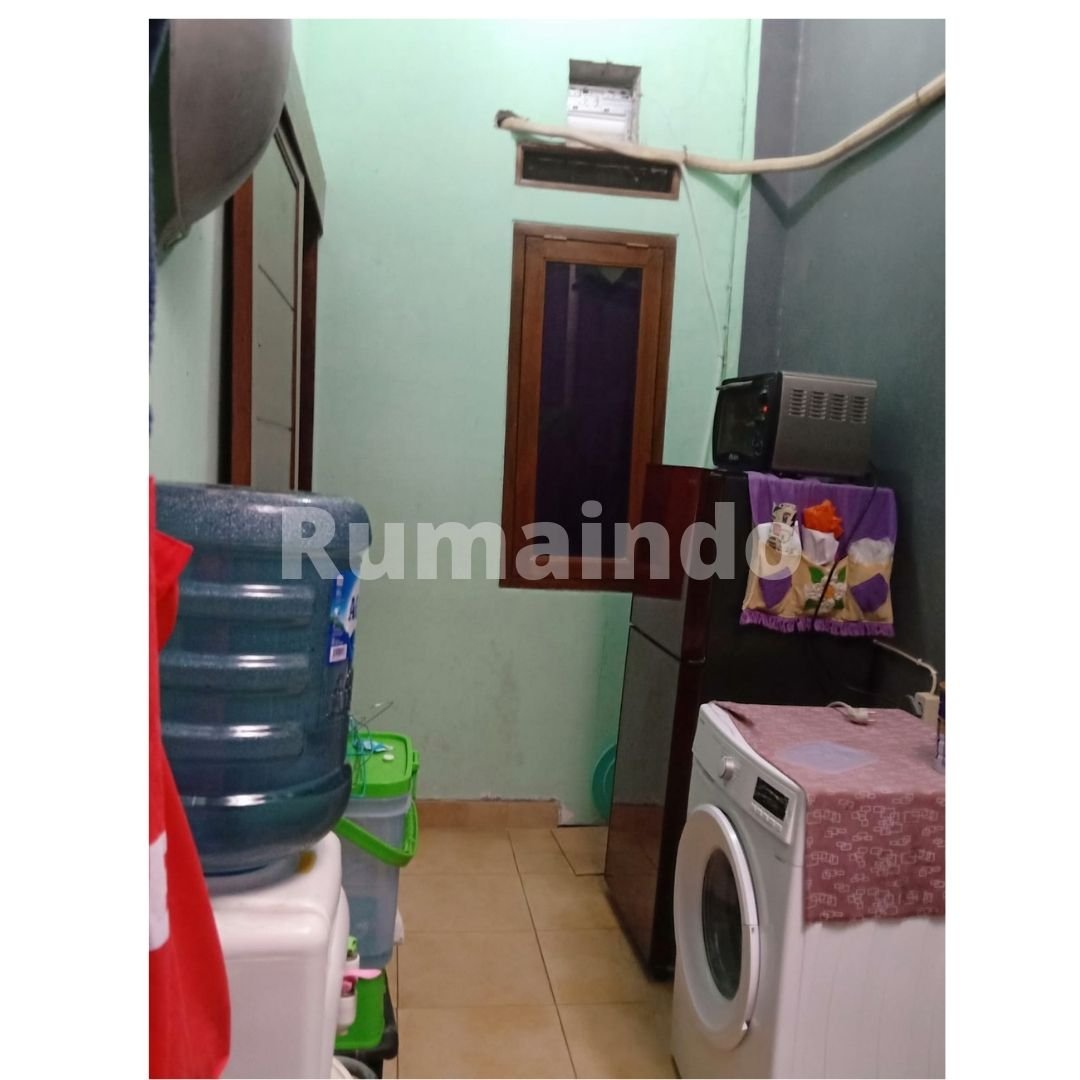 Dijual Murah Rumah Cluster di Cipedak Jagakarsa Jakarta Selatan - 5