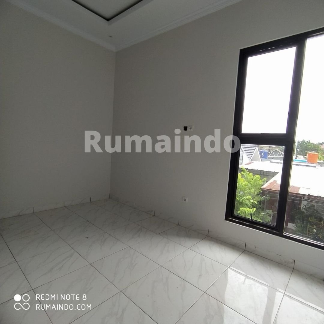 Dijual Rumah Non Cluster di Cipedak Jagakarsa Jakarta Selatan - 7