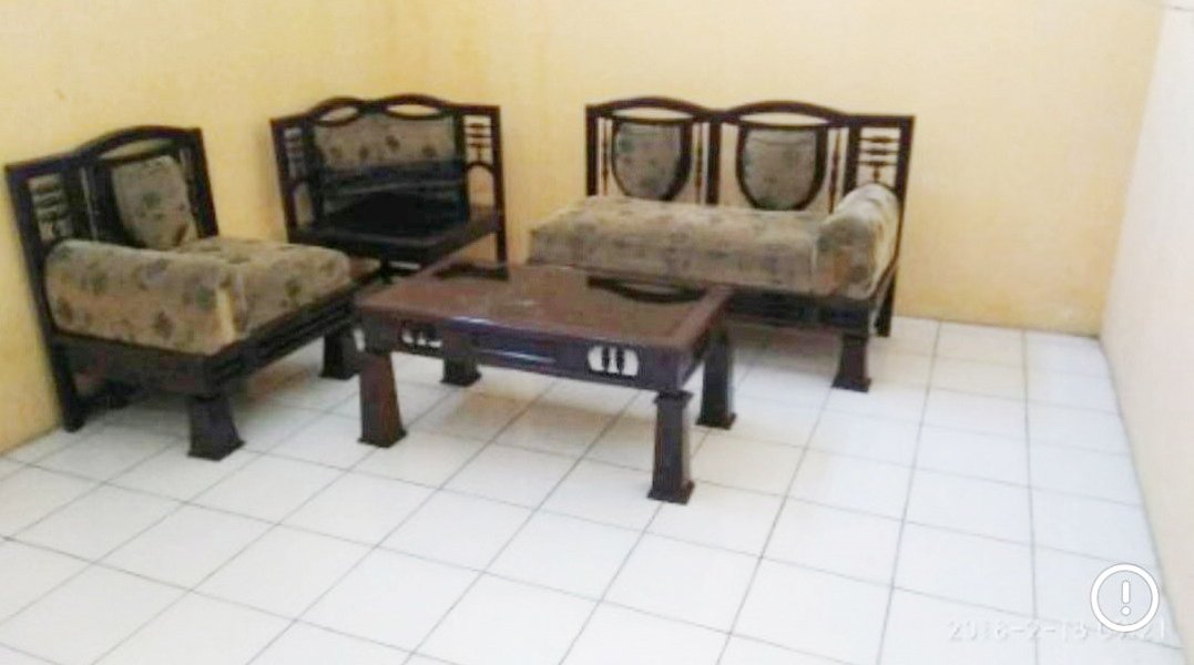 Kost di Cimahi Dekat UNJANI Cimahi, RS Dustira Cimahi, Stasiun Cimahi, Cimahi Mall, PT. Ultra Jaya, Alun-alun Cimahi - 6