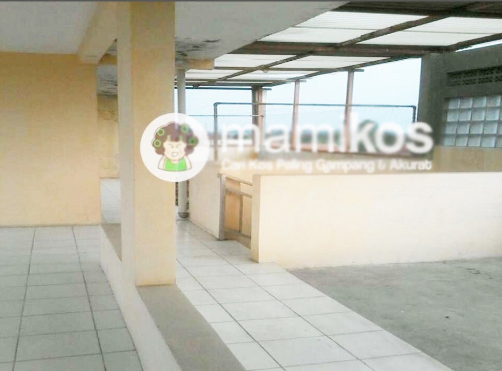 Kost di Cimahi Dekat UNJANI Cimahi, RS Dustira Cimahi, Stasiun Cimahi, Cimahi Mall, PT. Ultra Jaya, Alun-alun Cimahi - 10