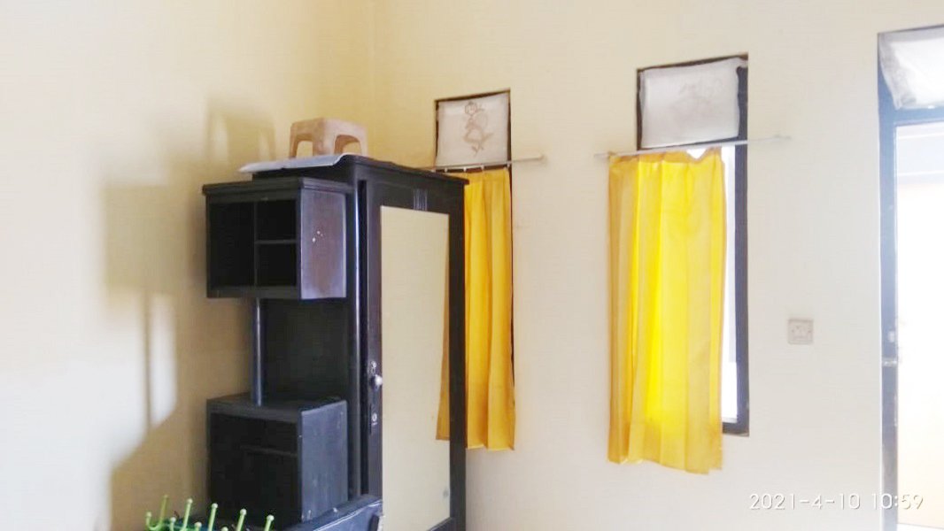 Kost di Cimahi Dekat UNJANI Cimahi, RS Dustira Cimahi, Stasiun Cimahi, Cimahi Mall, PT. Ultra Jaya, Alun-alun Cimahi - 3