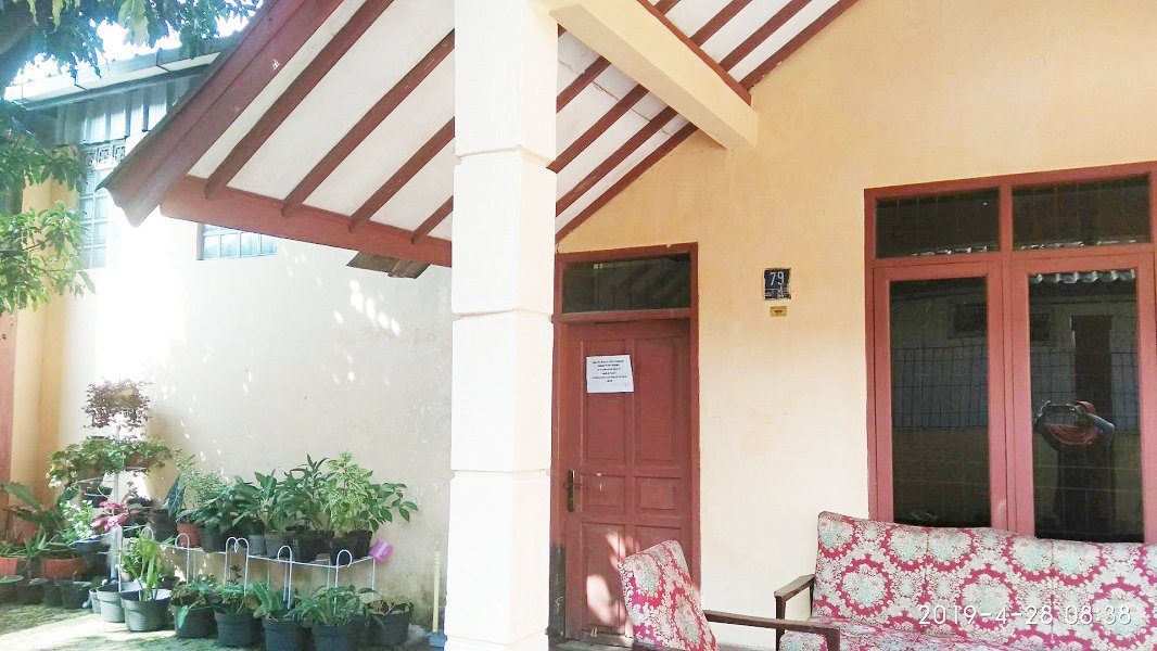 Kost di Cimahi Dekat UNJANI Cimahi, RS Dustira Cimahi, Stasiun Cimahi, Cimahi Mall, PT. Ultra Jaya, Alun-alun Cimahi - 5