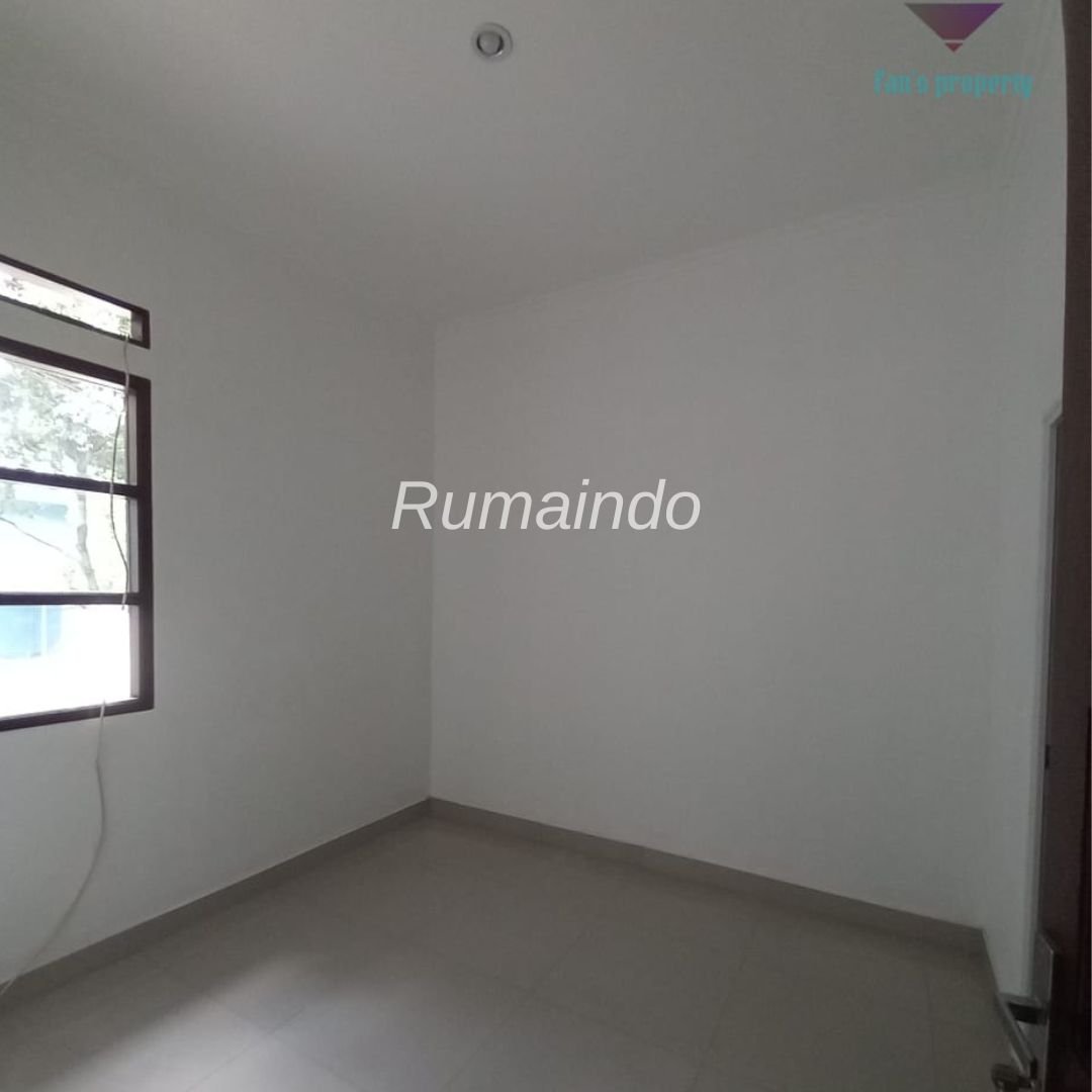 Dijual Murah Rumah Non Cluster di Kahfi 2 Jagakarsa Jakarta Selatan - 4