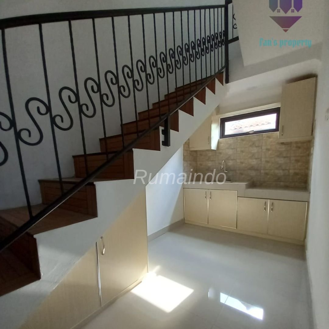 Dijual Murah Rumah Non Cluster di Kahfi 2 Jagakarsa Jakarta Selatan - 6