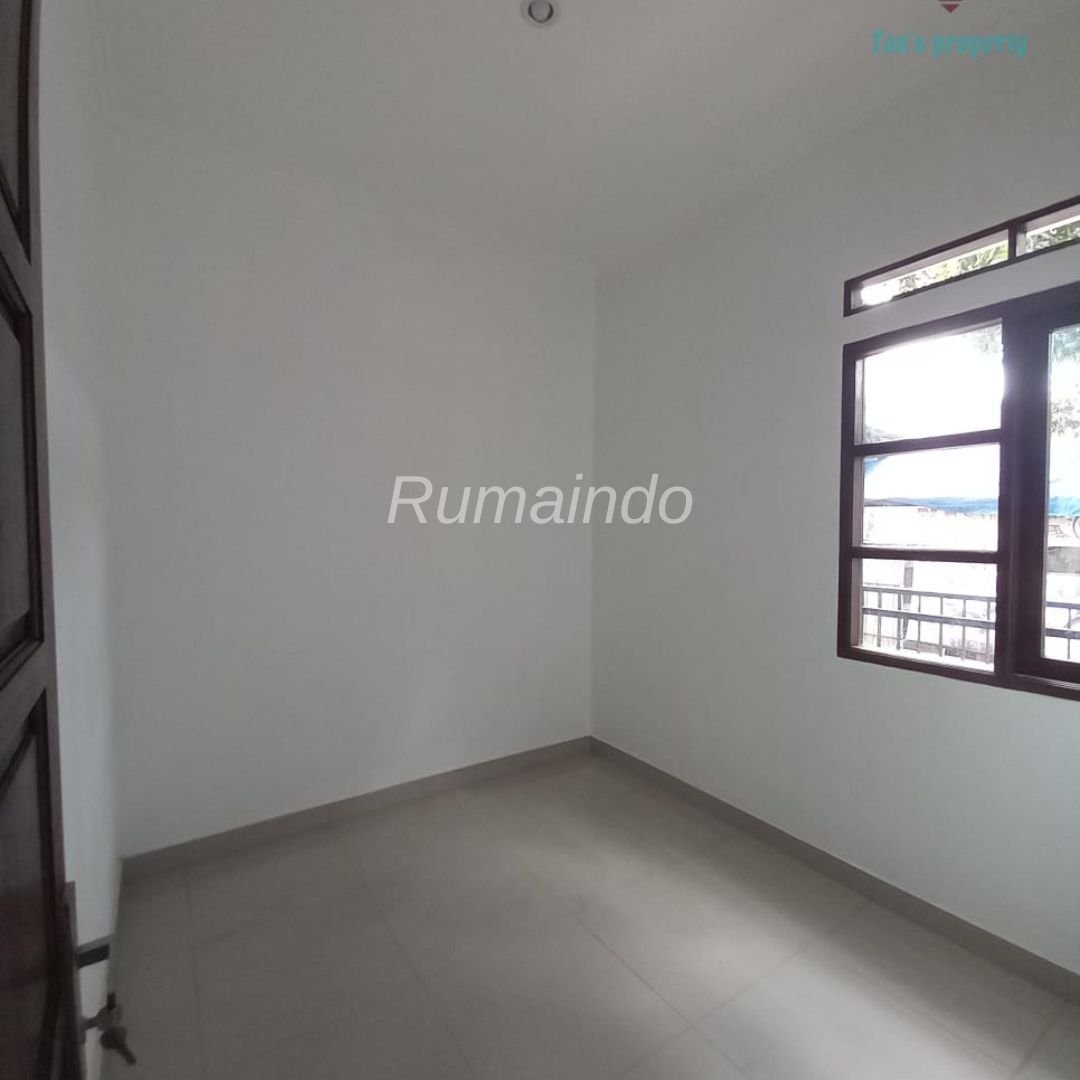 Dijual Murah Rumah Non Cluster di Kahfi 2 Jagakarsa Jakarta Selatan - 3