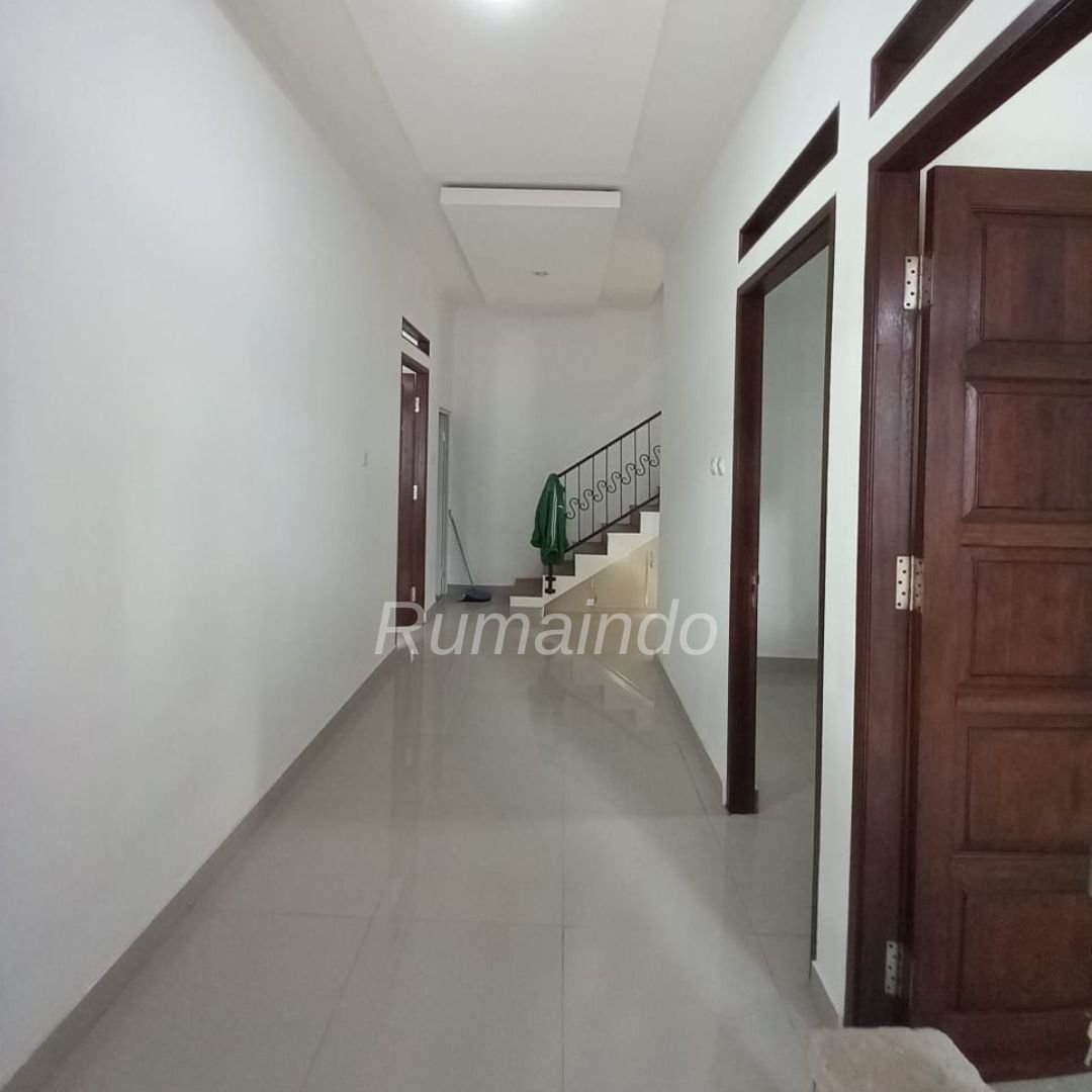 Dijual Murah Rumah Non Cluster di Kahfi 2 Jagakarsa Jakarta Selatan - 2
