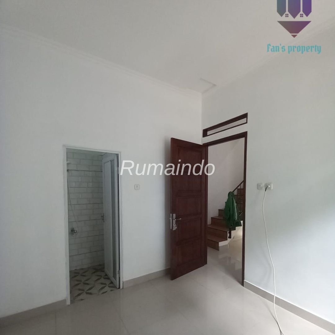 Dijual Murah Rumah Non Cluster di Kahfi 2 Jagakarsa Jakarta Selatan - 5