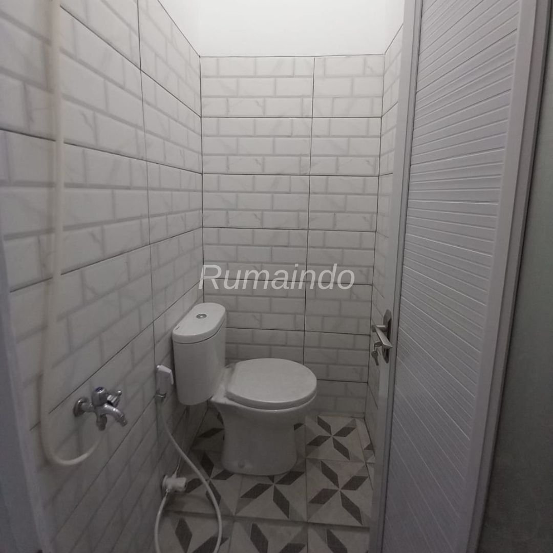Dijual Murah Rumah Non Cluster di Kahfi 2 Jagakarsa Jakarta Selatan - 7