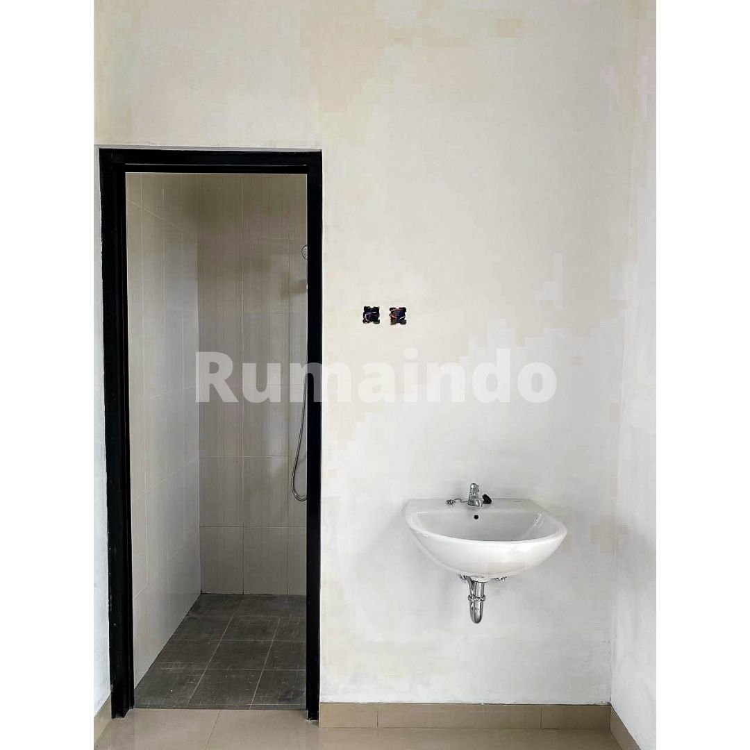 Dijual Murah Rumah Cluster 3 House Jatiasih Bekasi - 5