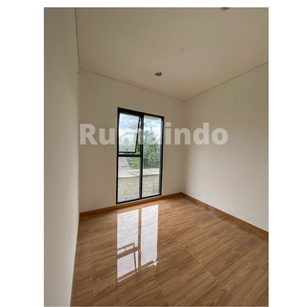 Dijual Murah Rumah Cluster 3 House Jatiasih Bekasi - 7
