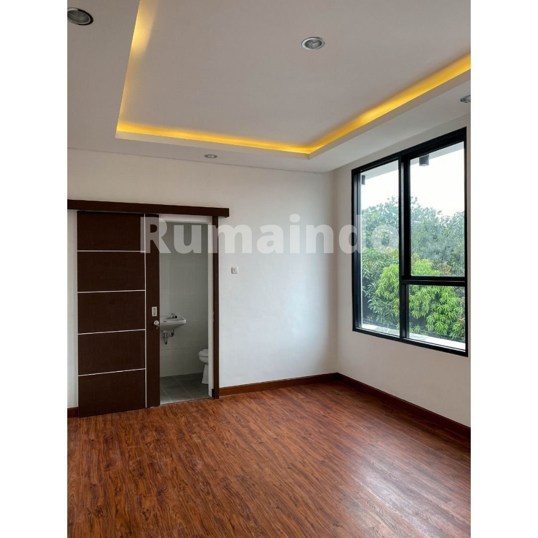 Dijual Murah Rumah Cluster 3 House Jatiasih Bekasi - 8