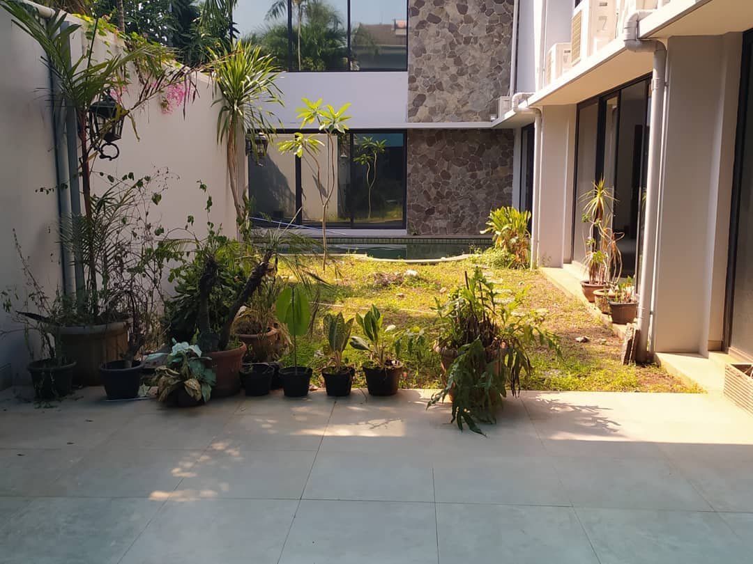 Dijual/Disewa Rumah di Pejaten Barat Deket Ampera dan Kemang Timur Jakarta Selatan - 9