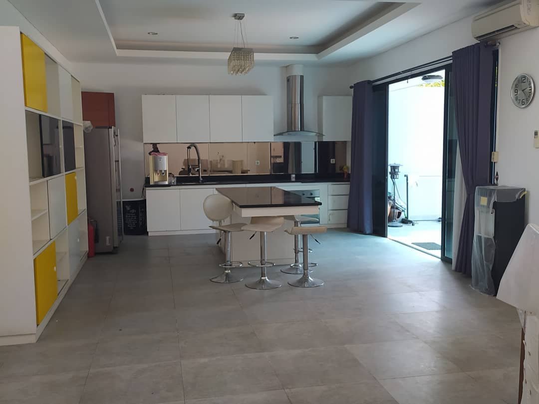 Dijual/Disewa Rumah di Pejaten Barat Deket Ampera dan Kemang Timur Jakarta Selatan - 8
