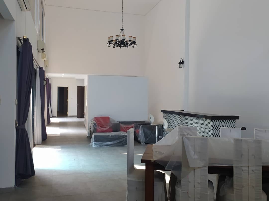 Dijual/Disewa Rumah di Pejaten Barat Deket Ampera dan Kemang Timur Jakarta Selatan - 5