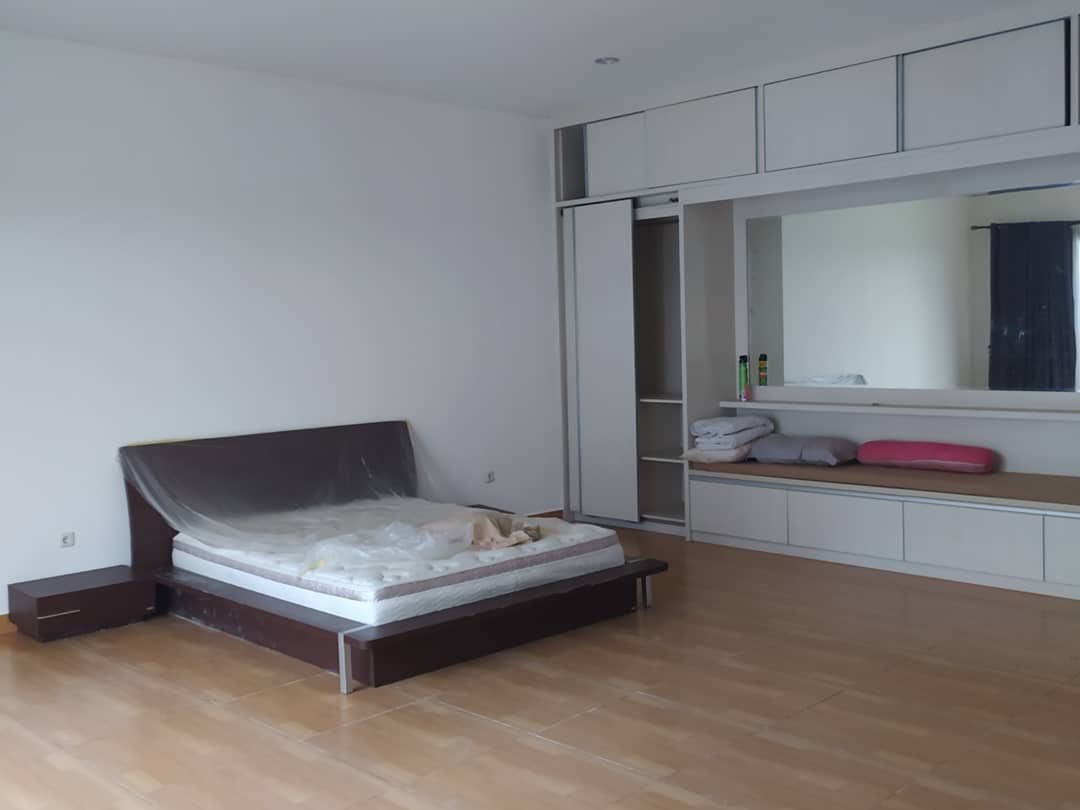 Dijual/Disewa Rumah di Pejaten Barat Deket Ampera dan Kemang Timur Jakarta Selatan - 4