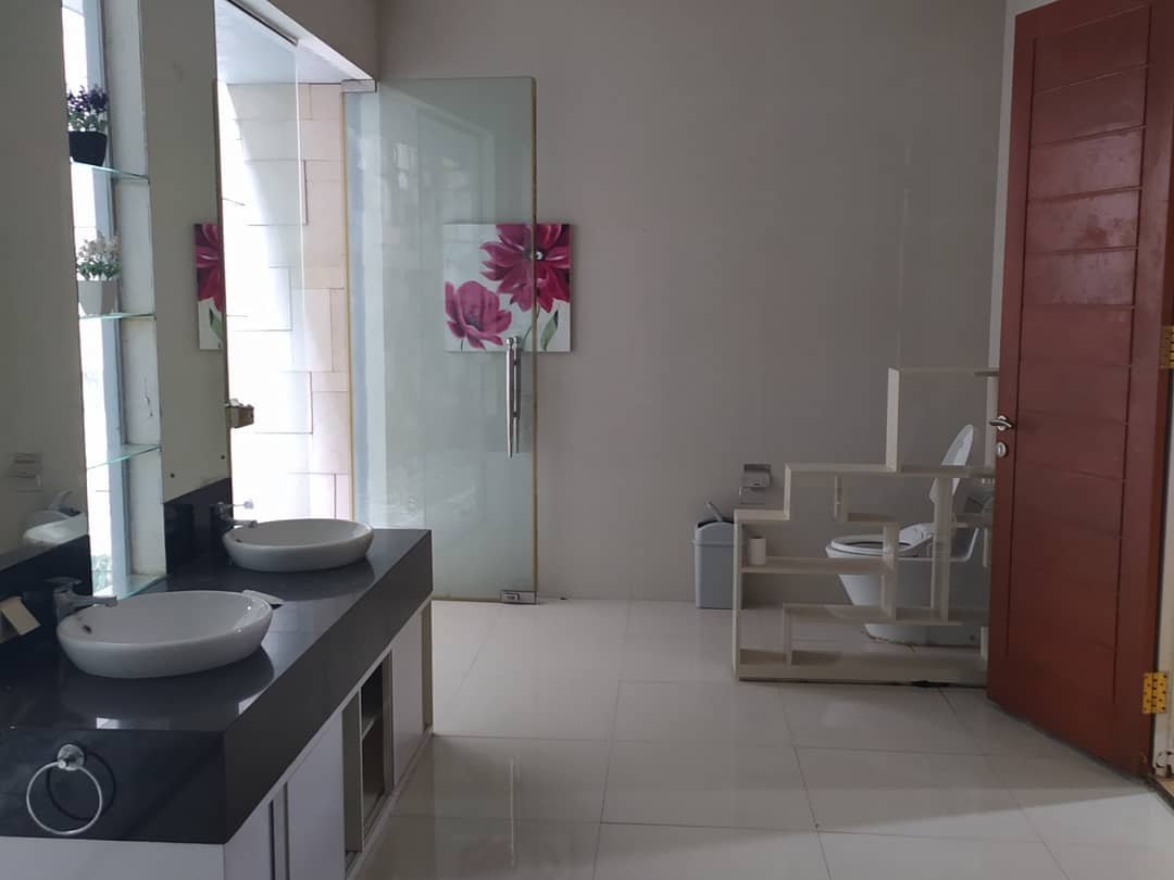 Dijual/Disewa Rumah di Pejaten Barat Deket Ampera dan Kemang Timur Jakarta Selatan - 7
