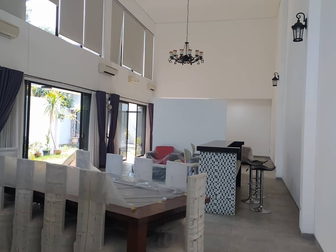 Dijual/Disewa Rumah di Pejaten Barat Deket Ampera dan Kemang Timur Jakarta Selatan - 6