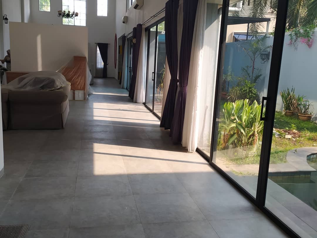 Dijual/Disewa Rumah di Pejaten Barat Deket Ampera dan Kemang Timur Jakarta Selatan - 3