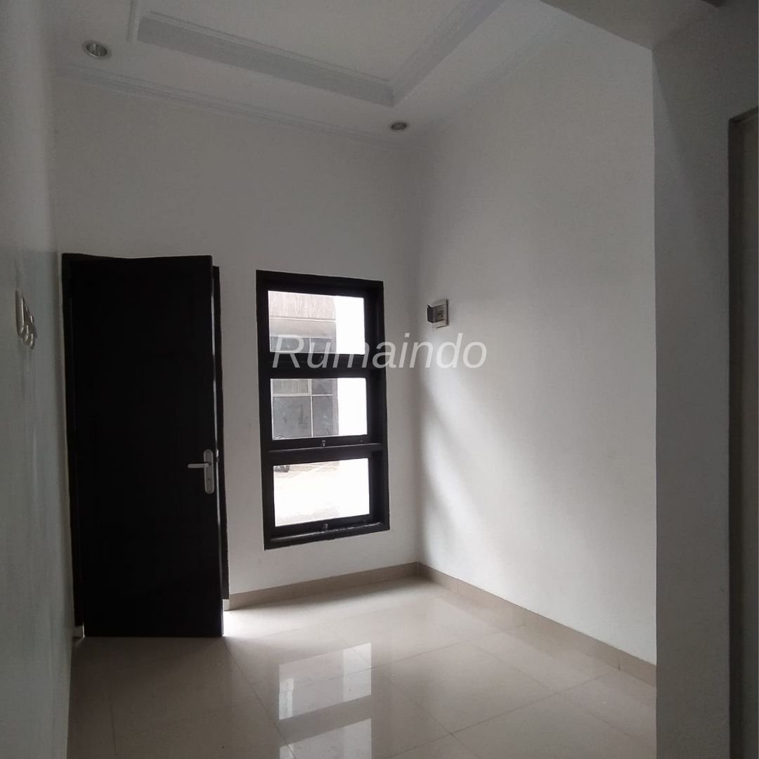 Dijual Murah Rumah Cluster Jamboo Hills Jagakarsa Jakarta Selatan - 3