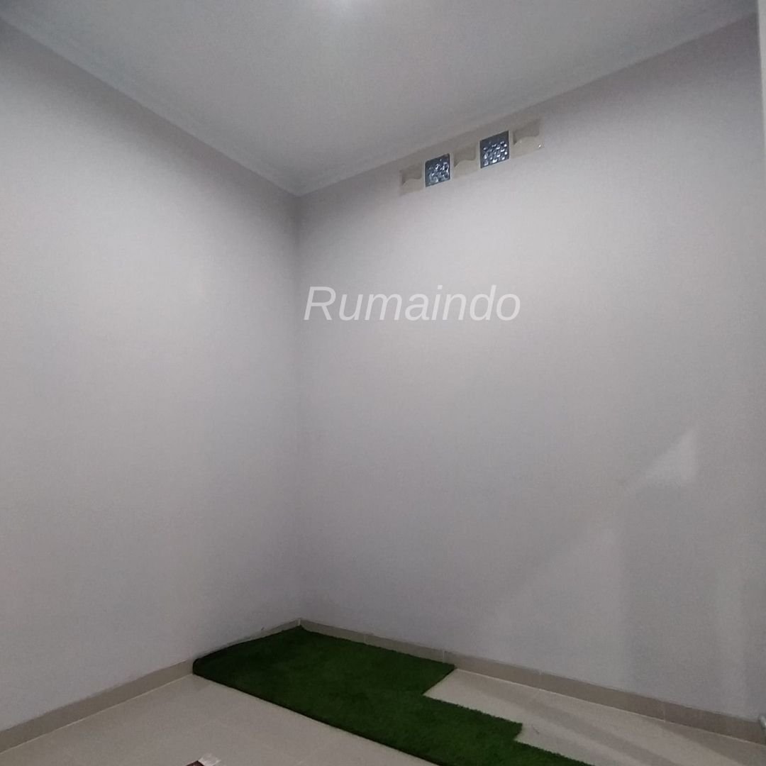 Dijual Murah Rumah Semi Cluster di Kebagusan Jakarta Selatan - 4