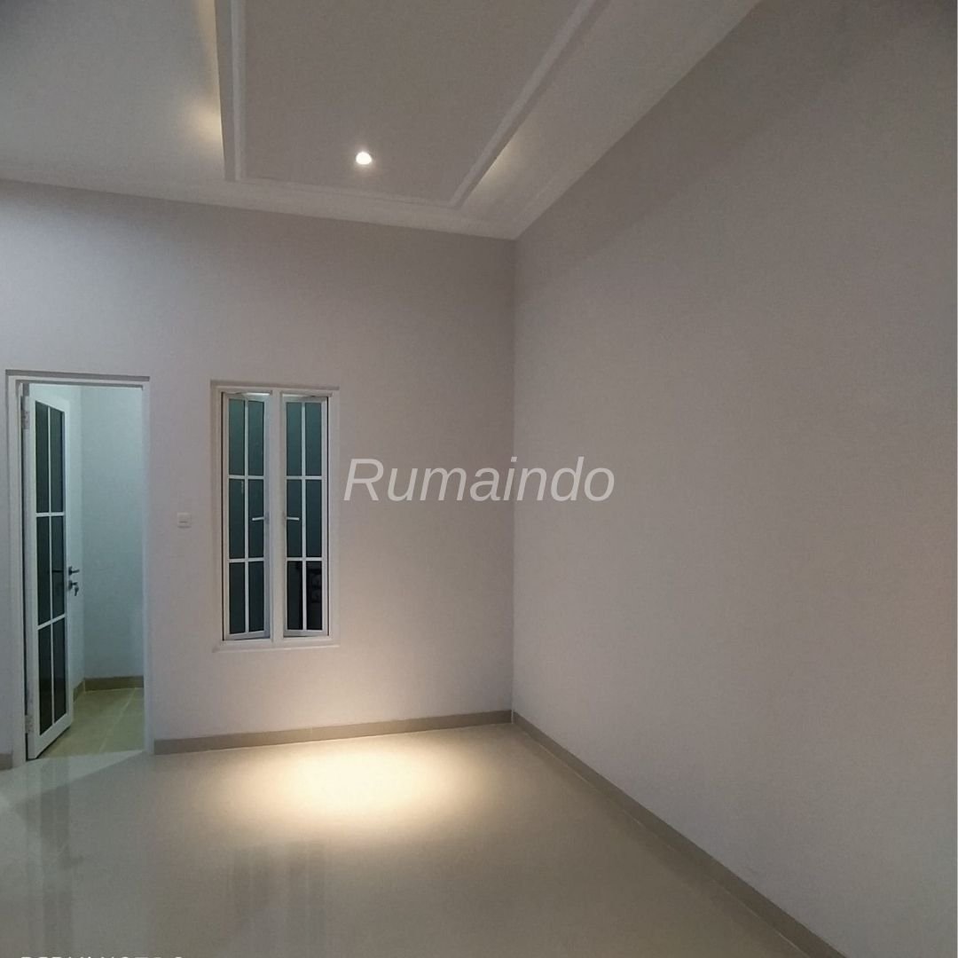 Dijual Murah Rumah Semi Cluster di Kebagusan Jakarta Selatan - 7