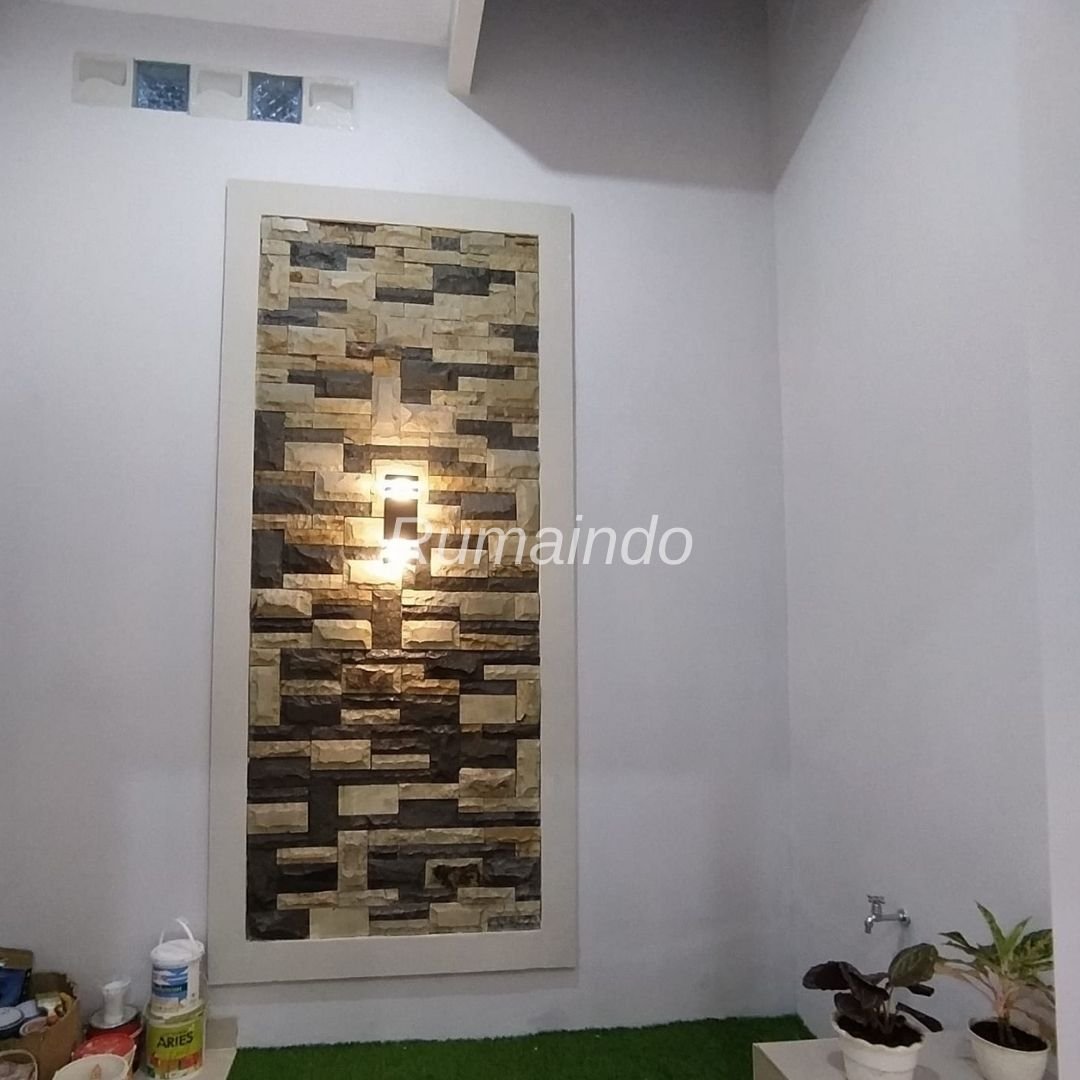 Dijual Murah Rumah Semi Cluster di Kebagusan Jakarta Selatan - 11