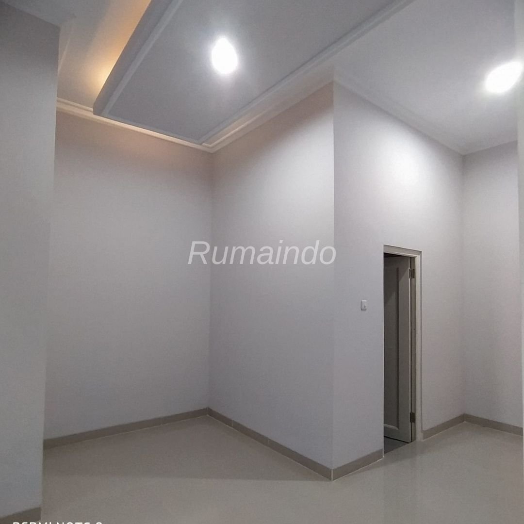 Dijual Murah Rumah Semi Cluster di Kebagusan Jakarta Selatan - 8