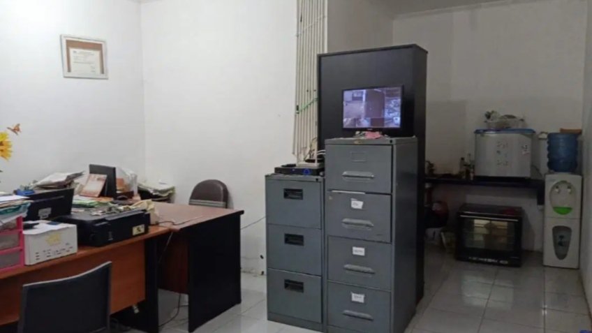 Disewakan gudang - 2