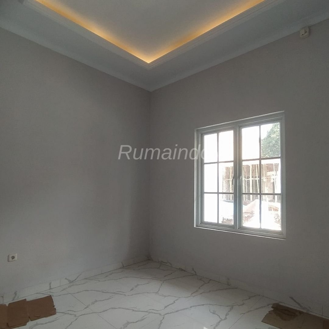 Dijual Rumah Cluster Mewah di Cilandak KKO Jakarta Selatan - 4