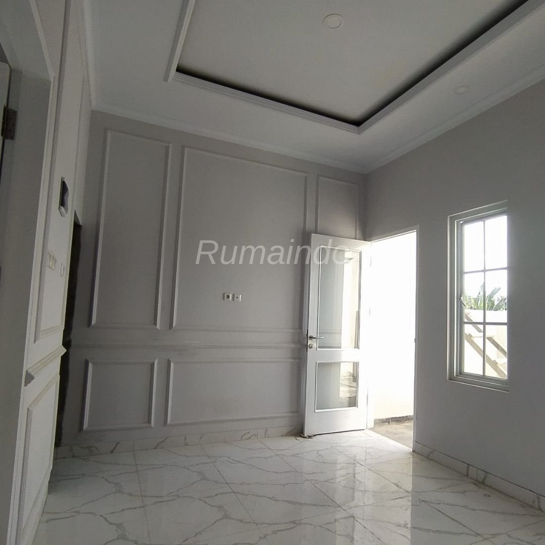 Dijual Rumah Cluster Mewah di Cilandak KKO Jakarta Selatan - 5