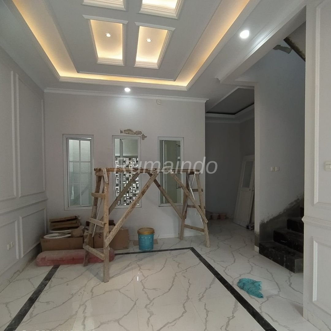 Dijual Rumah Cluster Mewah di Cilandak KKO Jakarta Selatan - 2